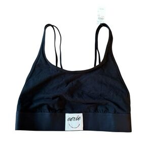 NWT Aerie Unlined Bralette XS